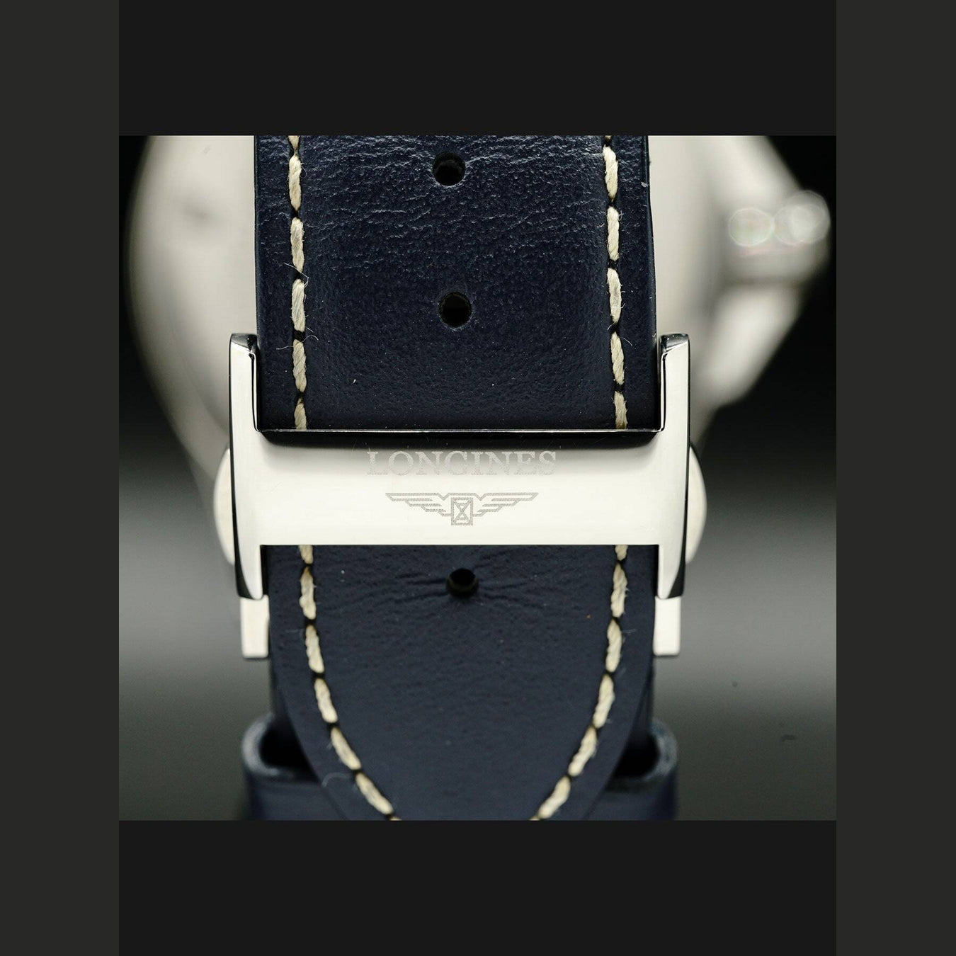 Longines Conquest L3.778.4.96.0