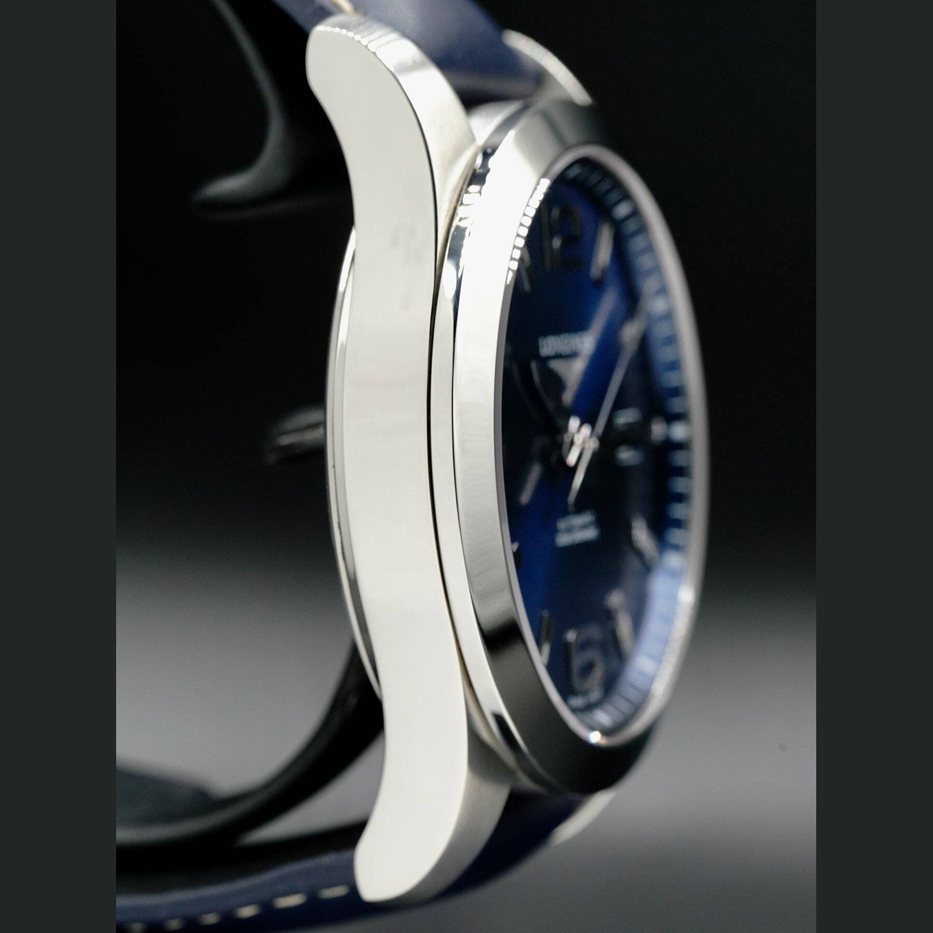Longines Conquest L3.778.4.96.0