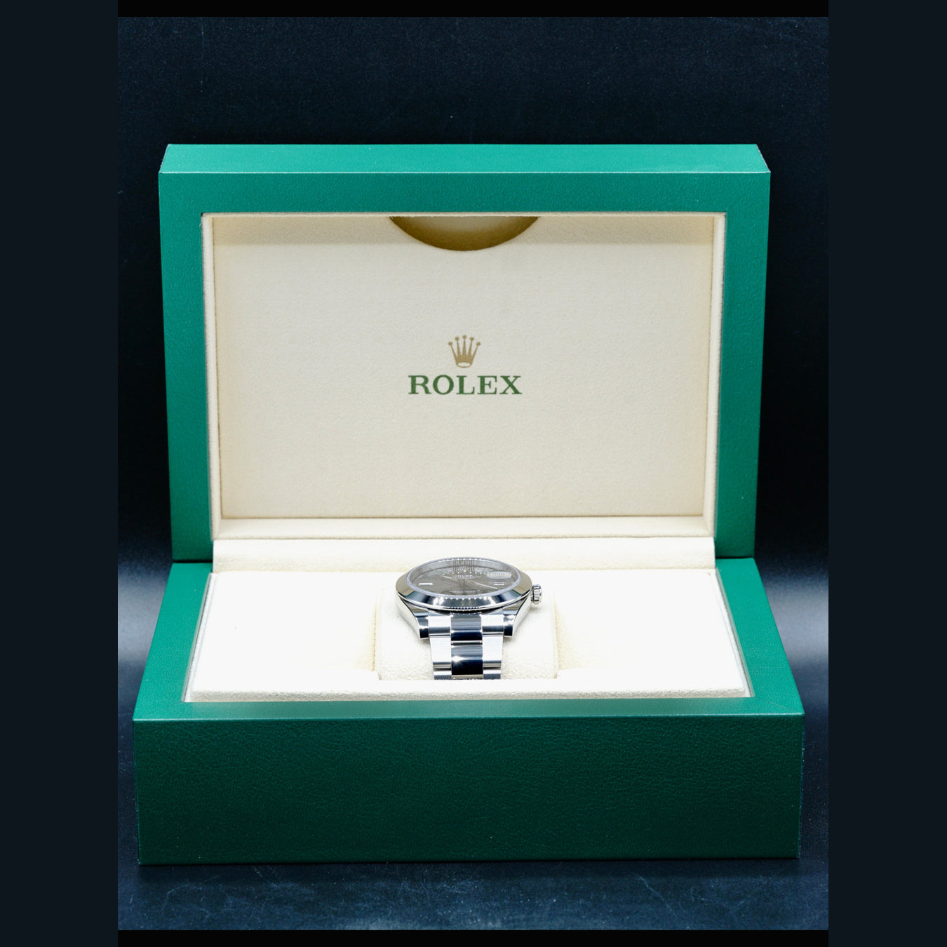 Rolex Oyster Perpetual Datejust 126300