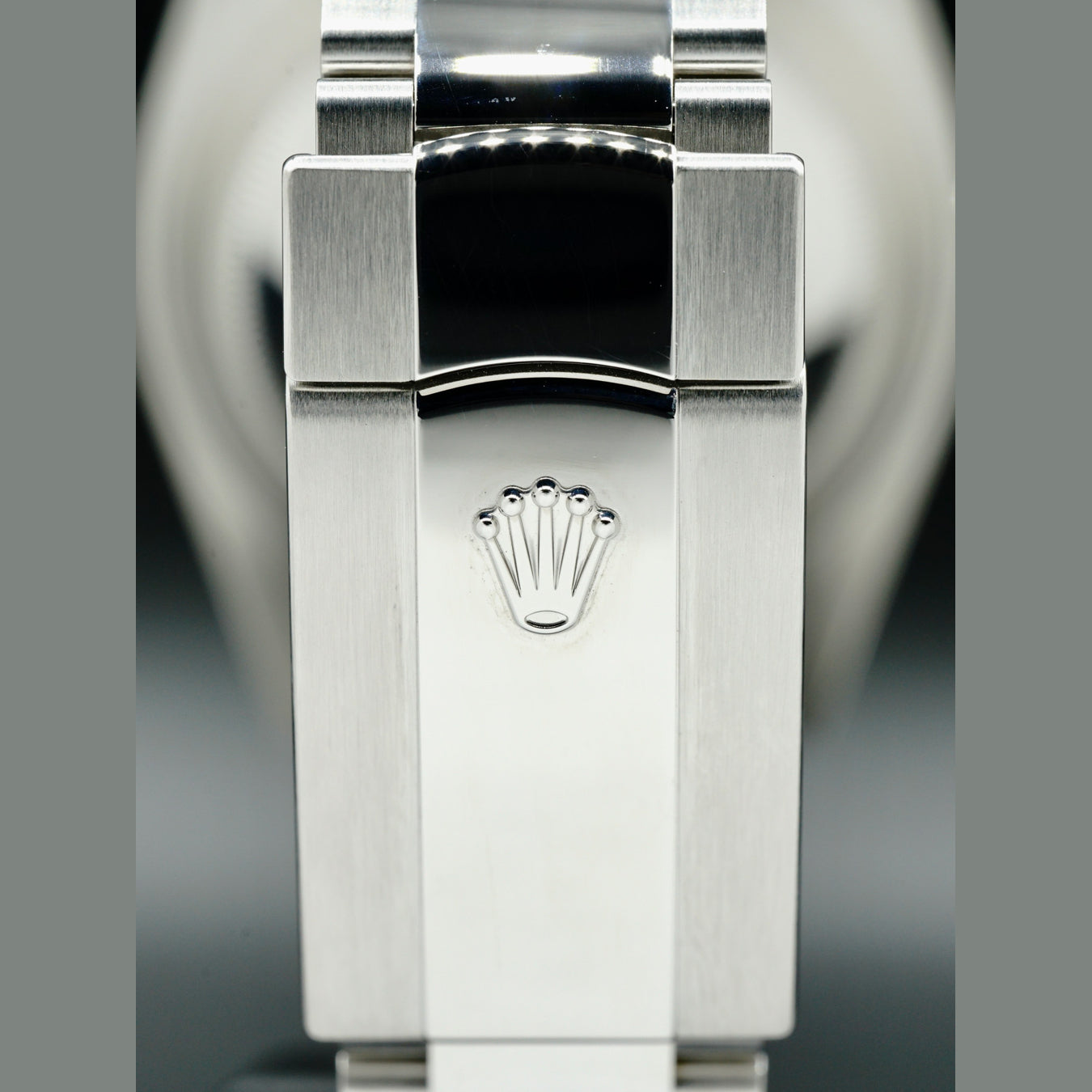 Rolex Oyster Perpetual Datejust 126300