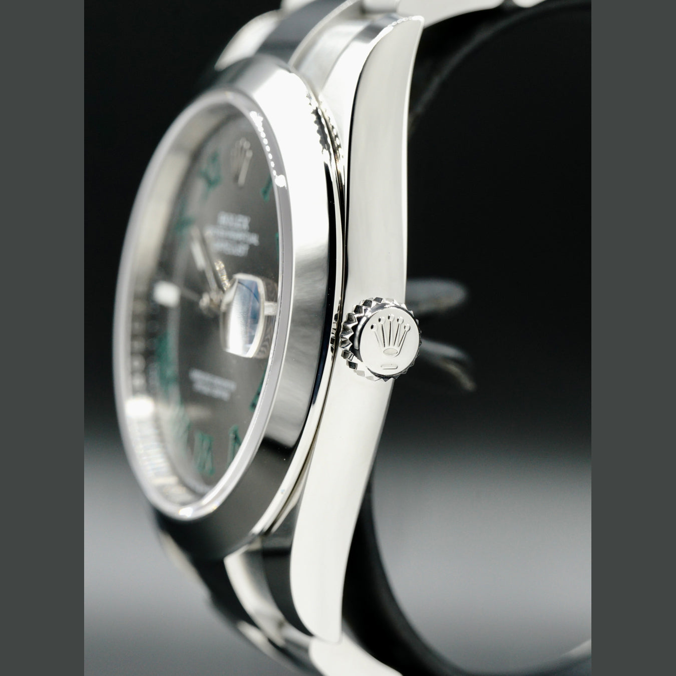 Rolex Oyster Perpetual Datejust 126300
