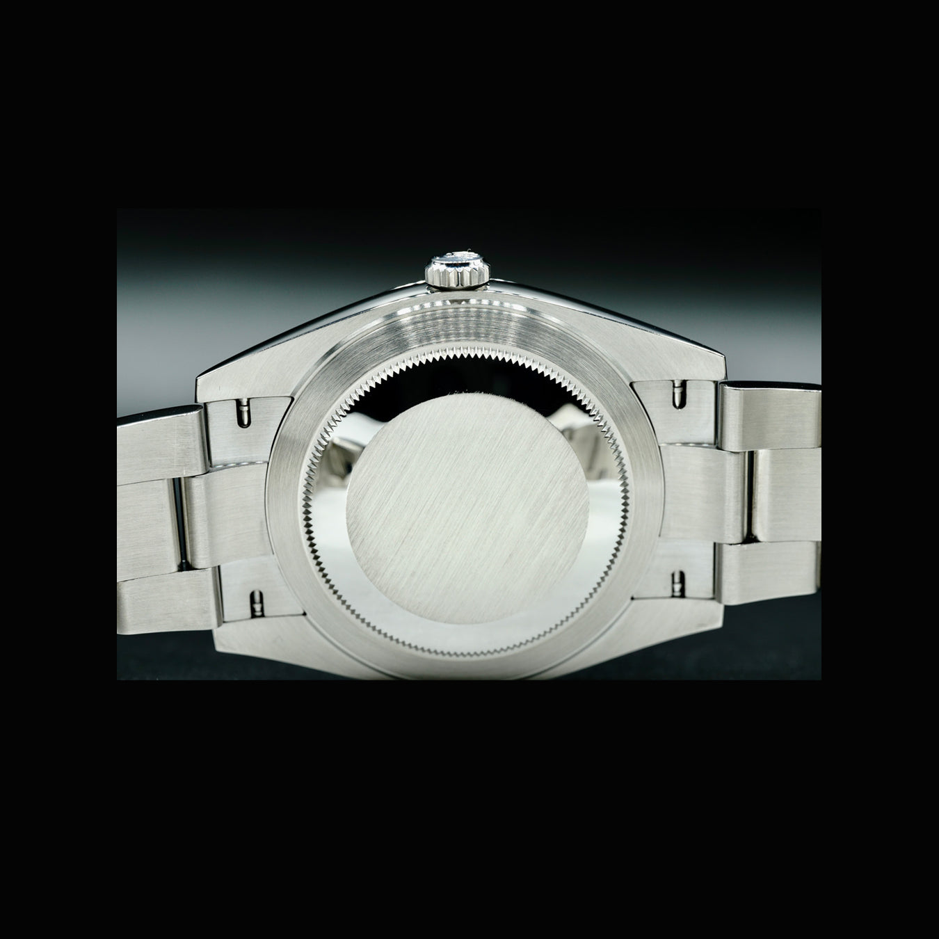 Rolex Oyster Perpetual Datejust 126300