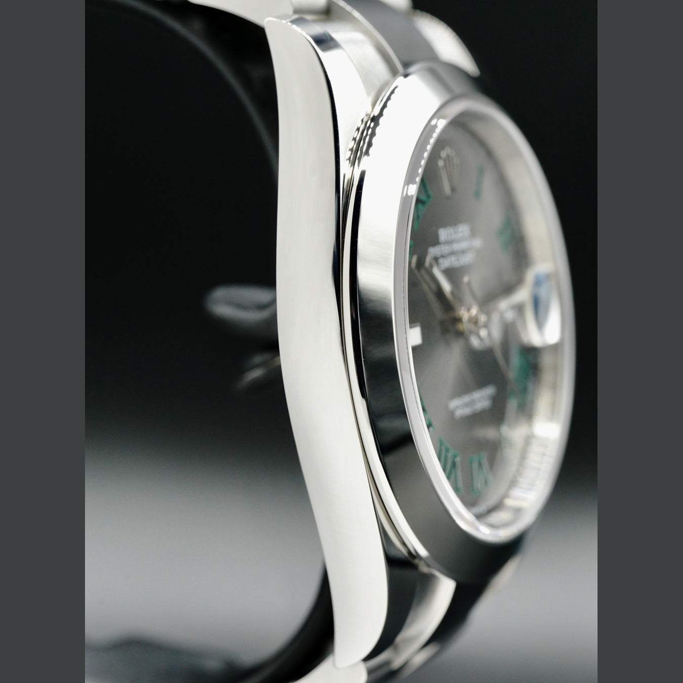 Rolex Oyster Perpetual Datejust 126300