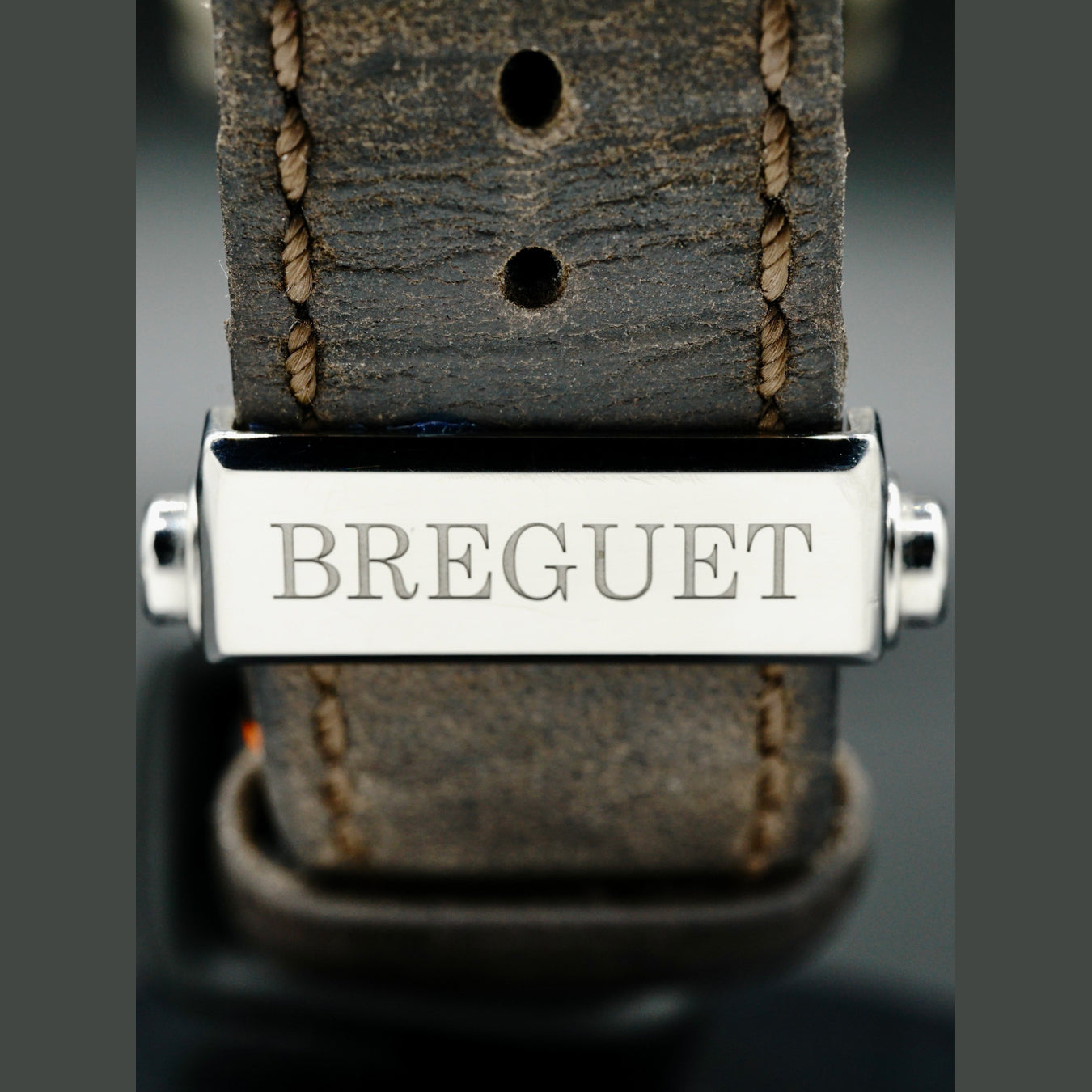 Breguet Type XXI Limited Edition 3815TI/HO/3ZU