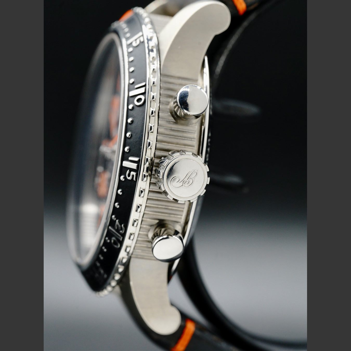Breguet Type XXI Limited Edition 3815TI/HO/3ZU