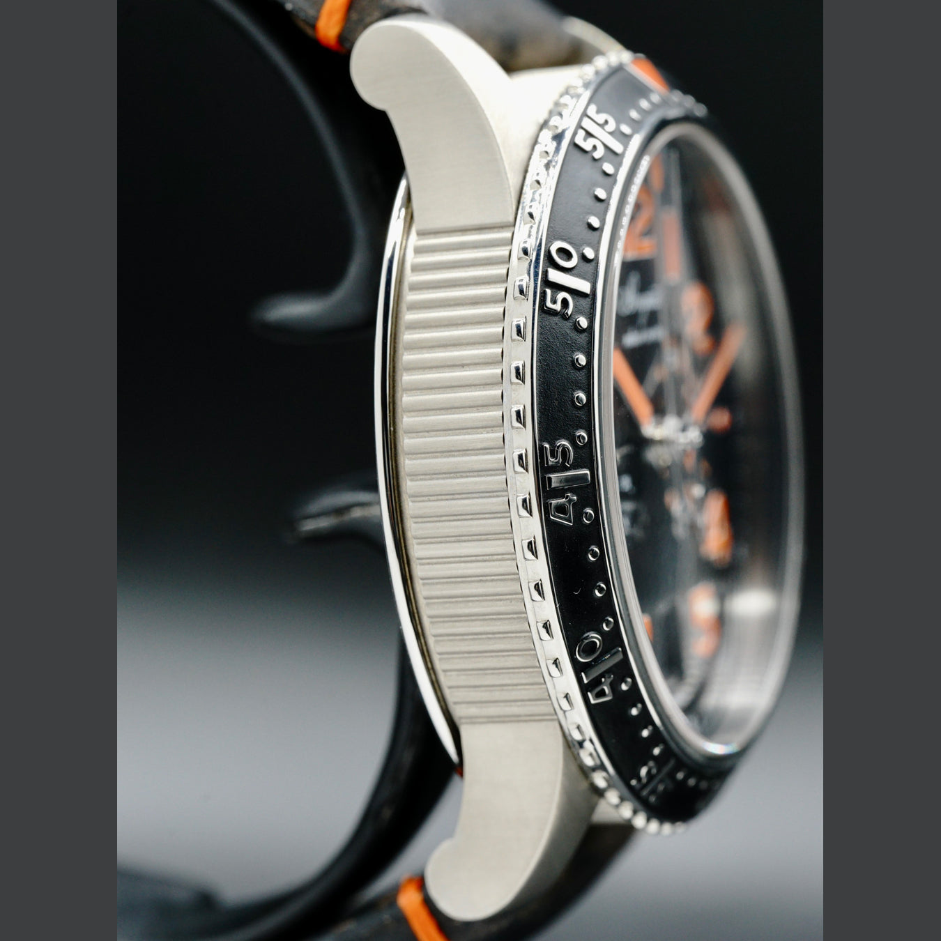 Breguet Type XXI Limited Edition 3815TI/HO/3ZU