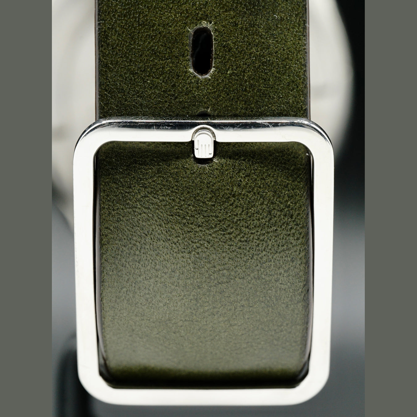 Ressence Type 1 Squared X Green Slim