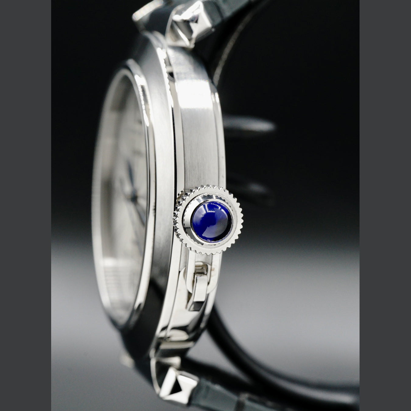 Cartier Pasha Watch WSPA0009