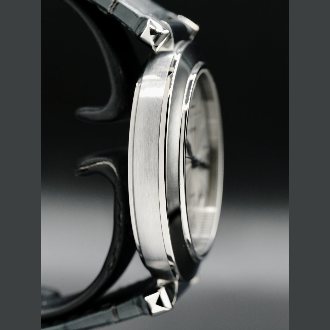 Cartier Pasha Watch WSPA0009