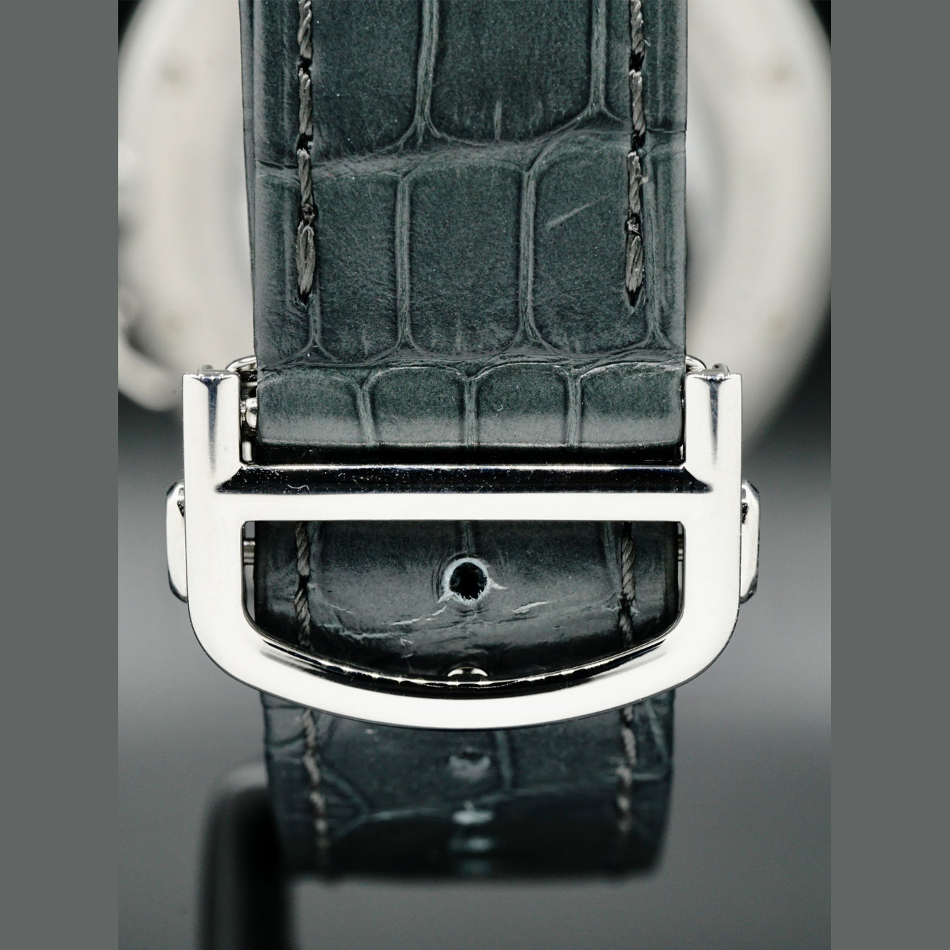 Cartier Pasha Watch WSPA0009