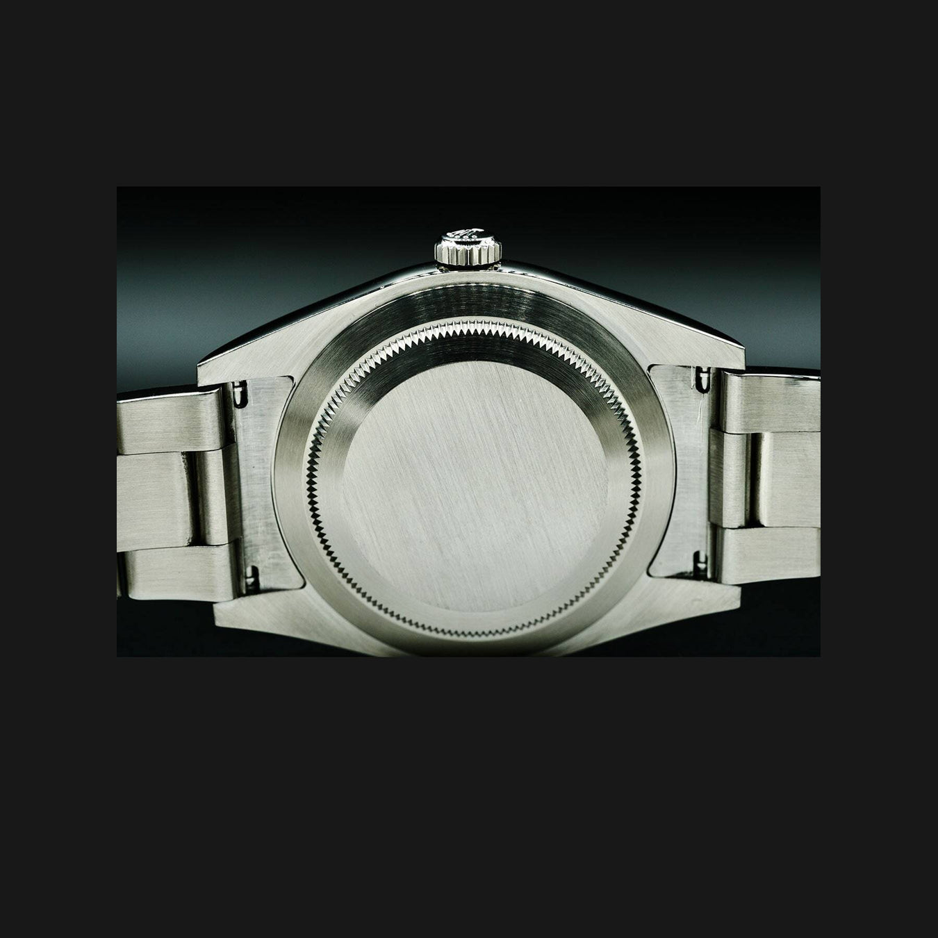 Rolex Oyster Perpetual 114300