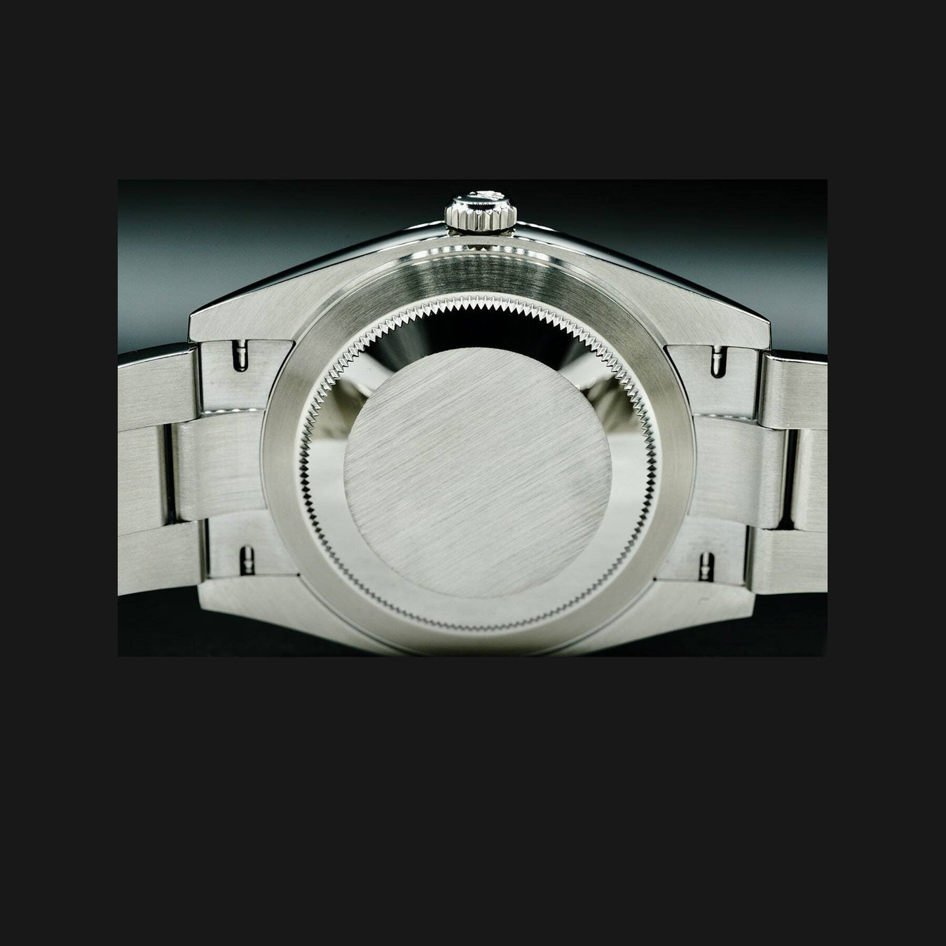 Rolex Oyster Perpetual Datejust 41 Blue Dial 126300