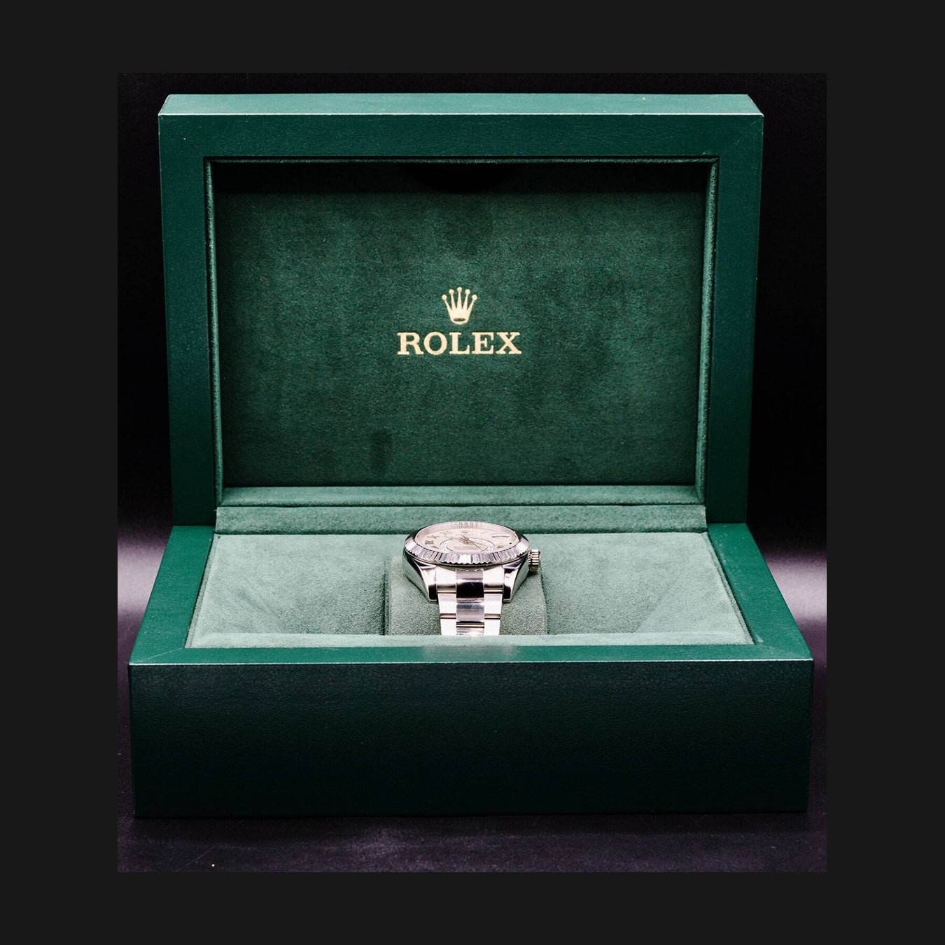 Rolex Sky Dweller 326939