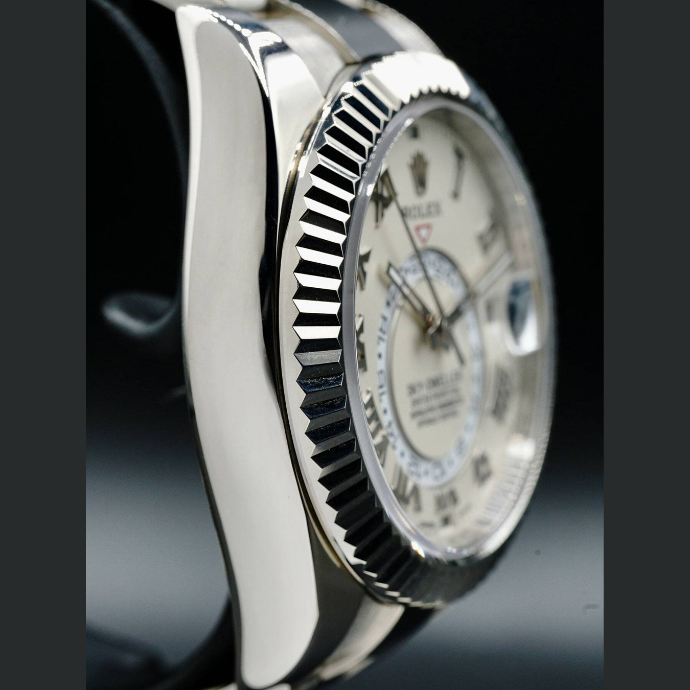Rolex Sky Dweller 326939