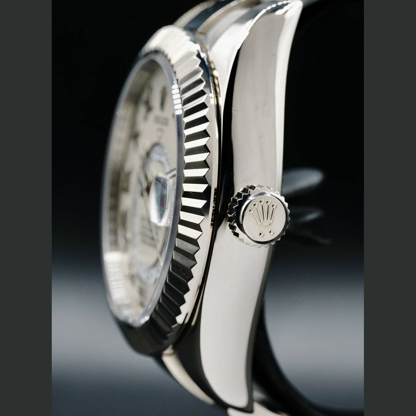 Rolex Sky Dweller 326939