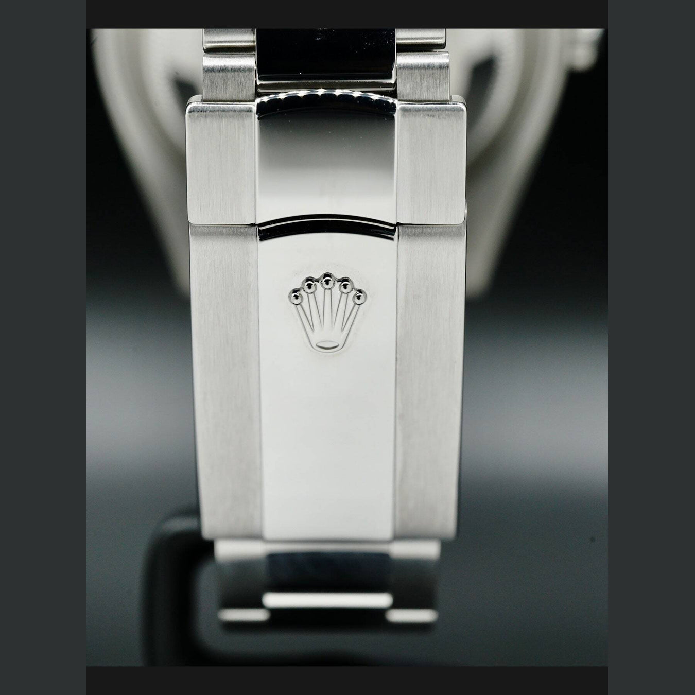 Rolex Oyster Perpetual Datejust 41 Blue Dial 126300