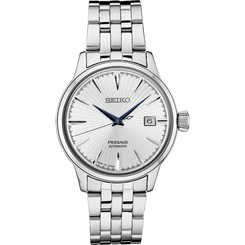 Seiko Presage SRPB77