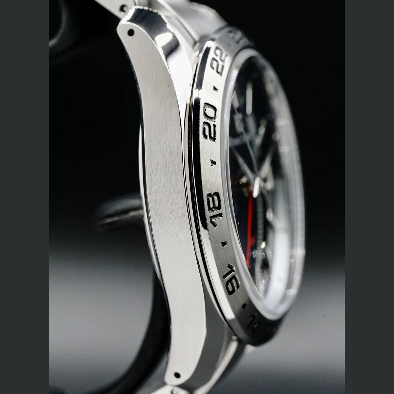 Grand Seiko Sports GMT SBGN005