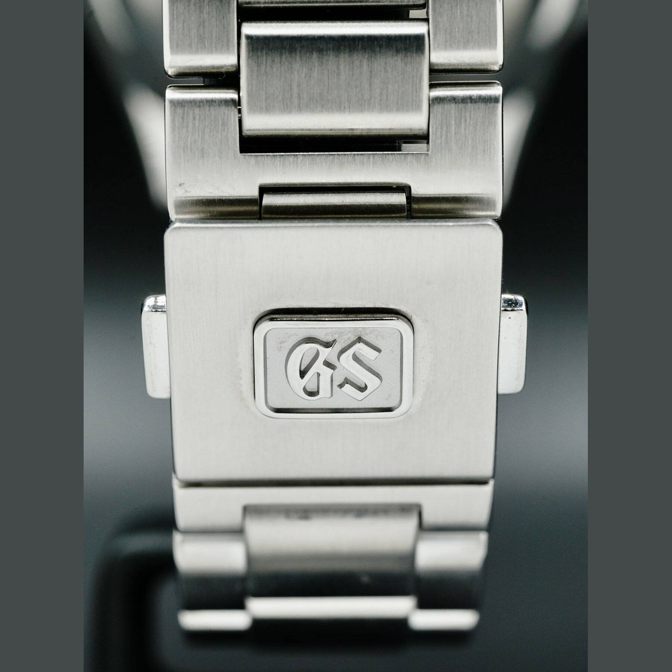 Grand Seiko Sports GMT SBGN005