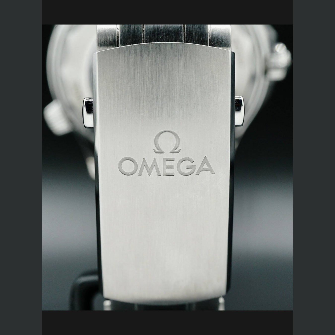 Omega Seamaster Diver 300m Master Chronometer 42mm 210.30.42.20.04.001