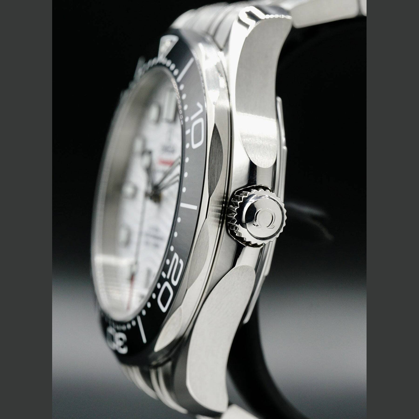 Omega Seamaster Diver 300m Master Chronometer 42mm 210.30.42.20.04.001
