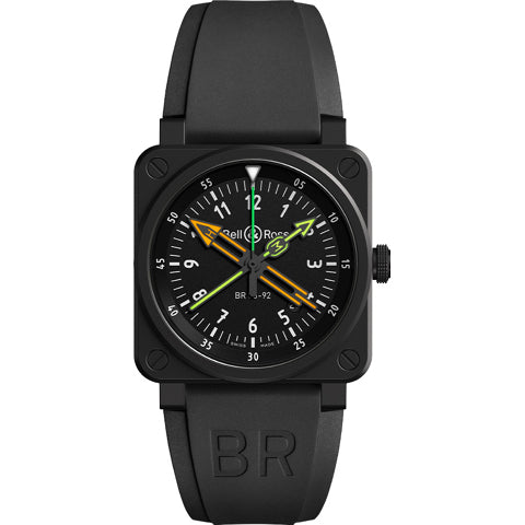 Bell & Ross BR 03-92 Radiocompass Limited Edition