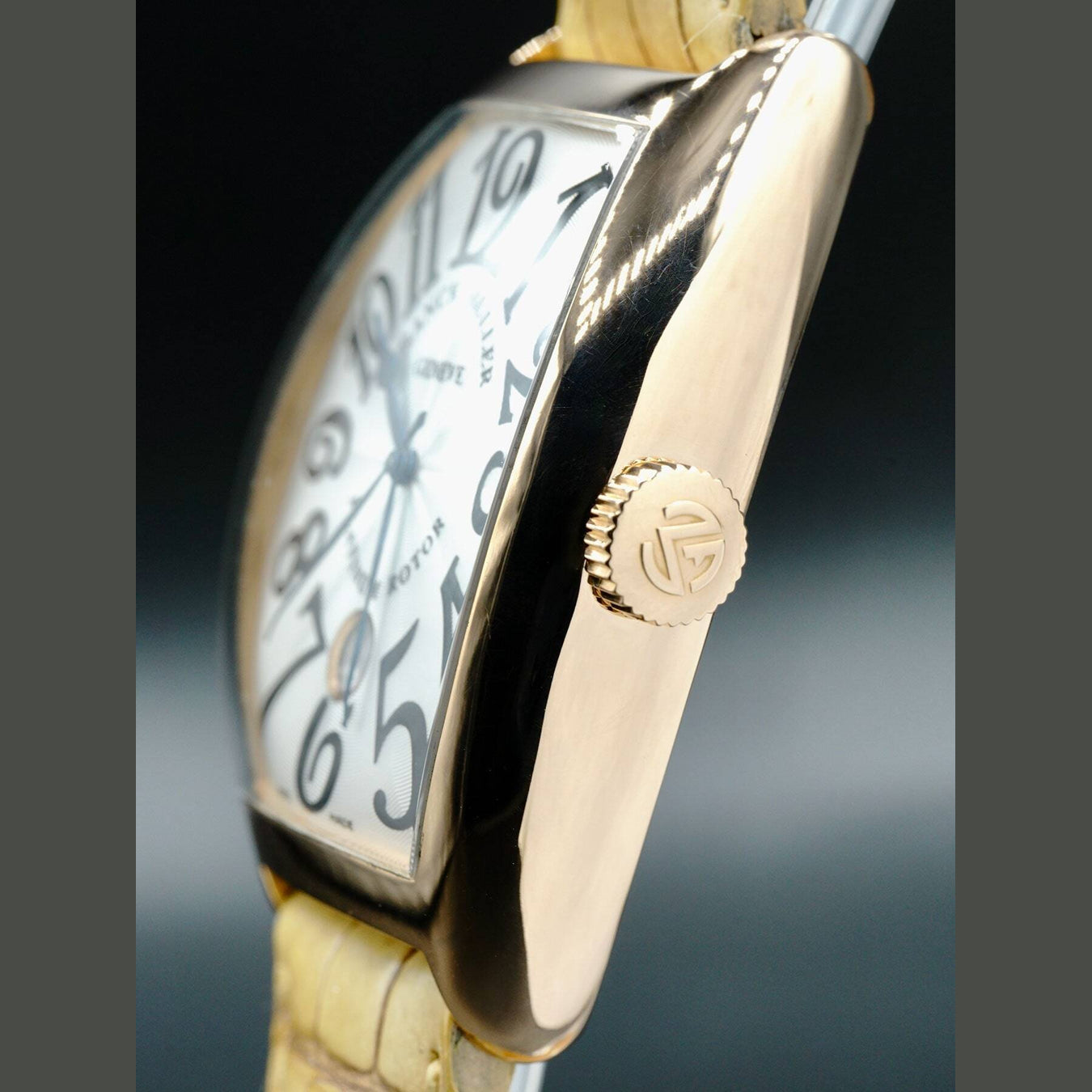 Franck Muller Rose Gold 8880SCDT5NE