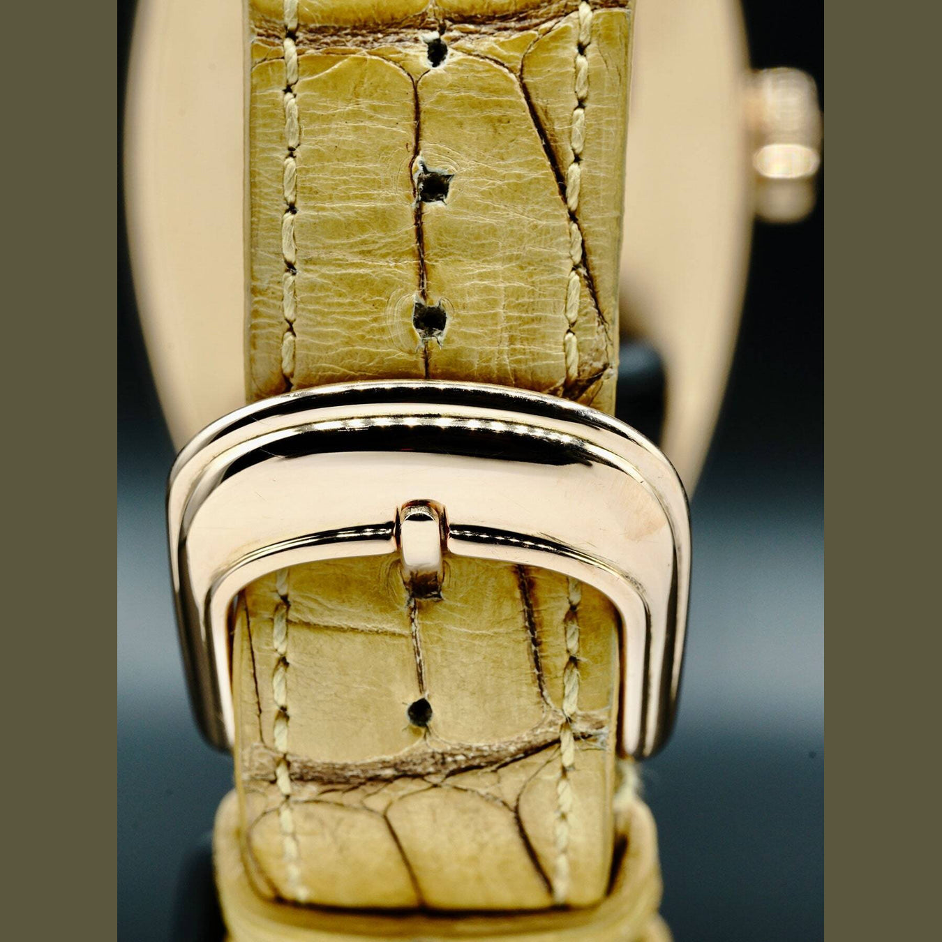 Franck Muller Rose Gold 8880SCDT5NE
