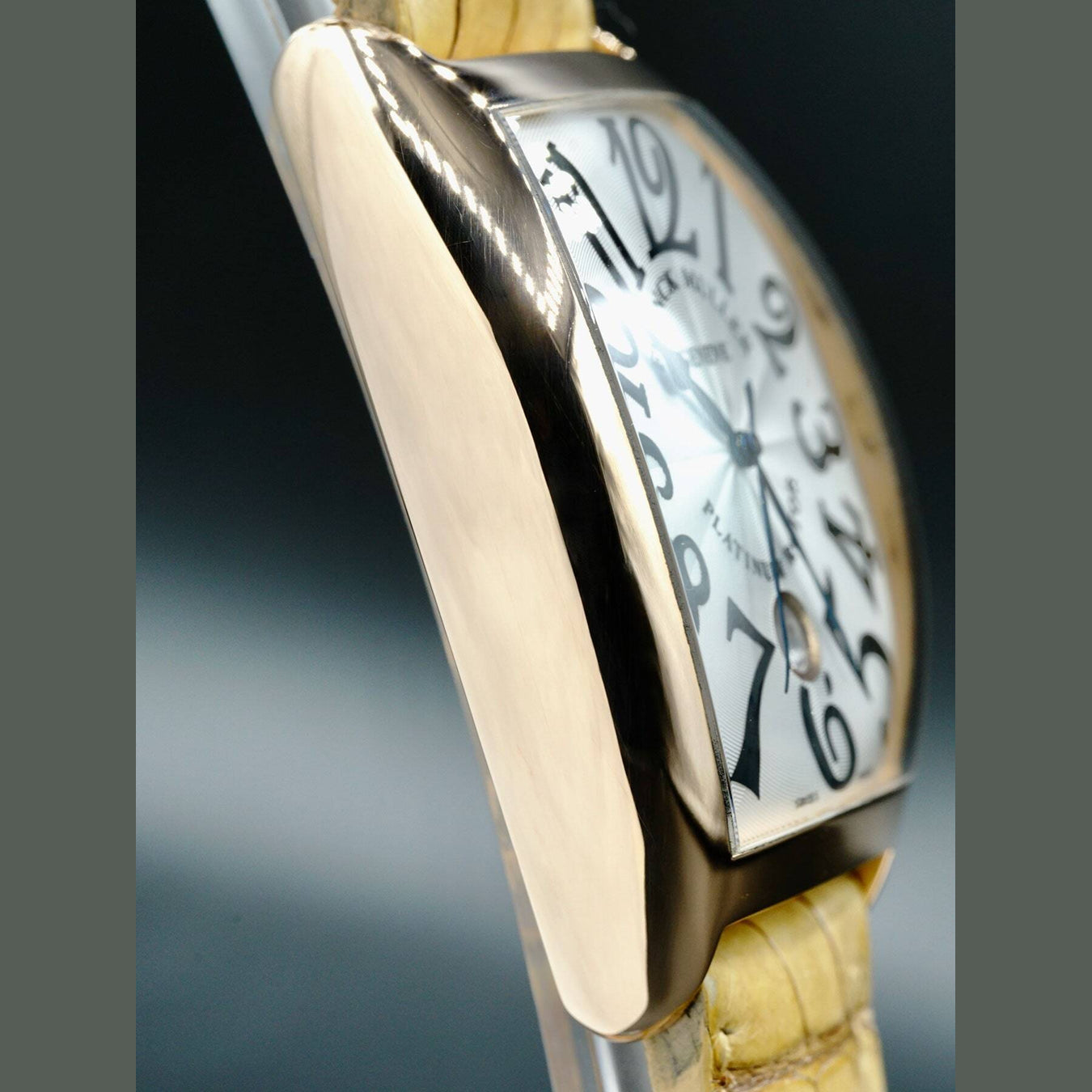 Franck Muller Rose Gold 8880SCDT5NE