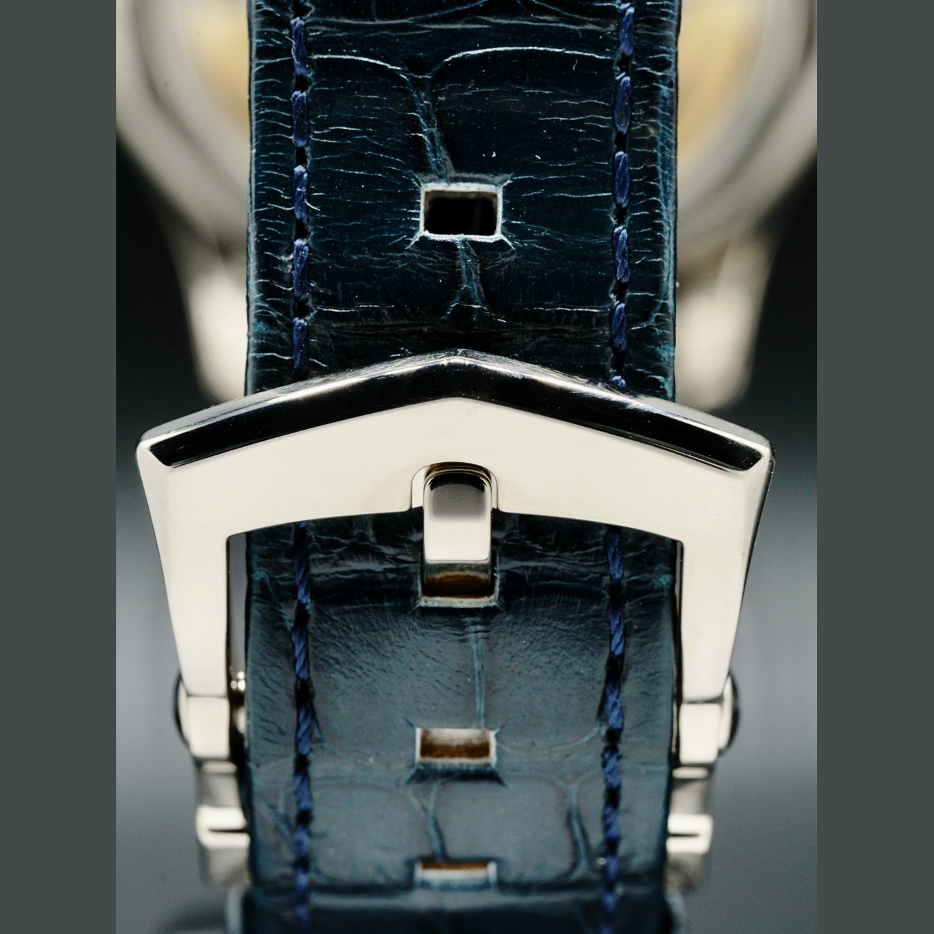 Patek Philippe Annual Calendar Chronograph 5960/01G-001