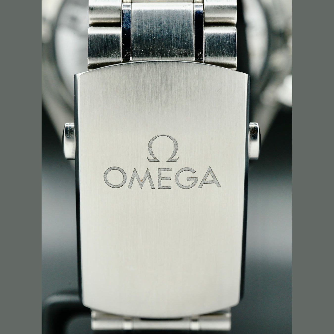 Omega Speedmaster Racing Co-Axial Master Chronometer Chronograph 44.25mm on Bracelet 329.30.44.51.06.001