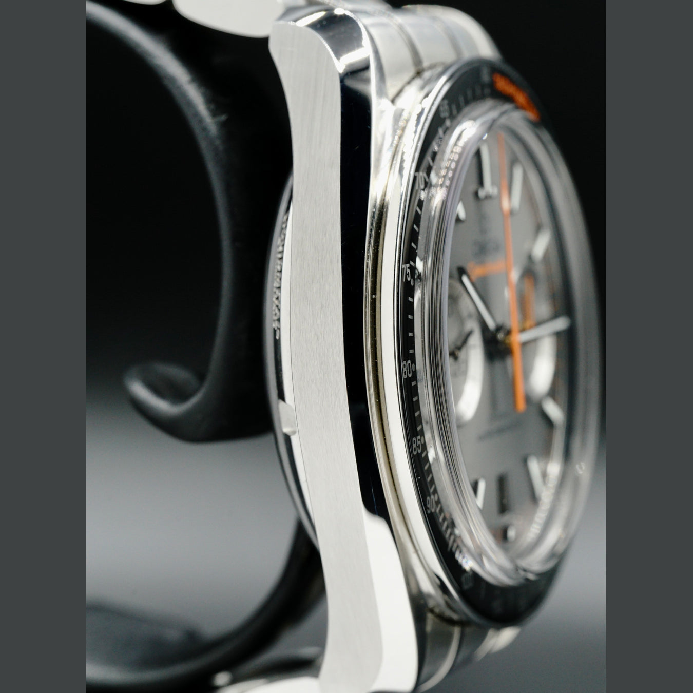 Omega Speedmaster Racing Co-Axial Master Chronometer Chronograph 44.25mm on Bracelet 329.30.44.51.06.001