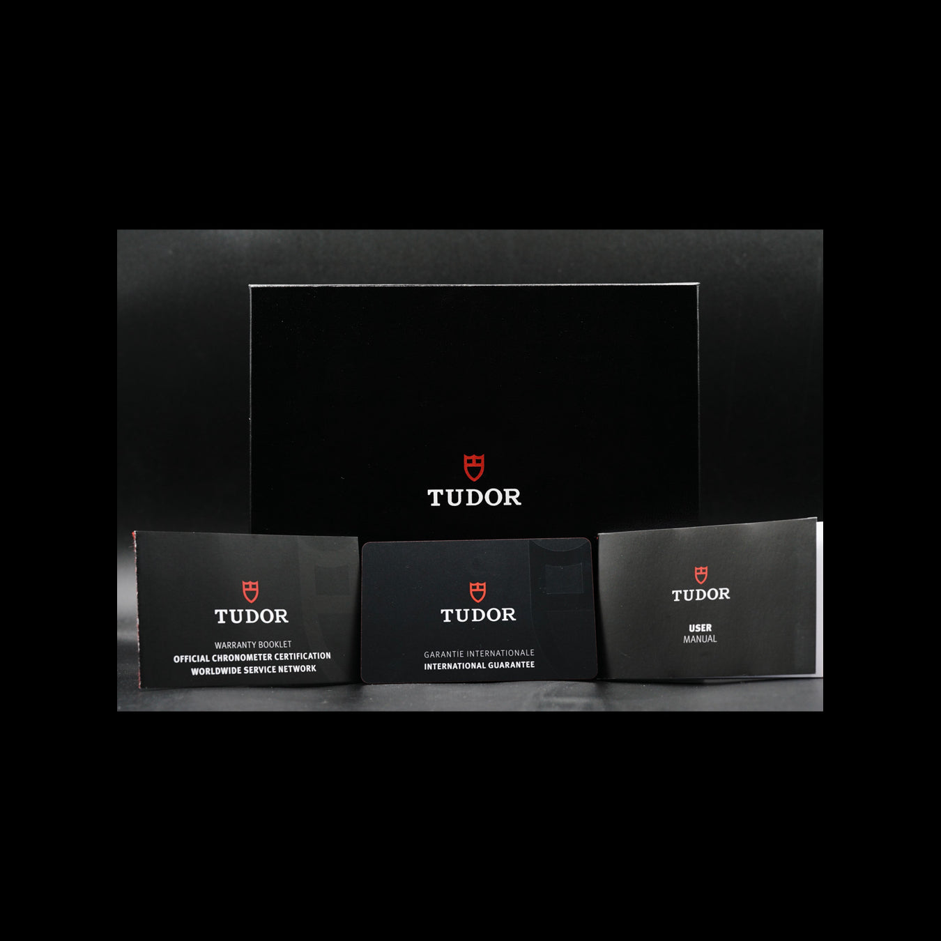 Tudor Black Bay GMT Pepsi 79830RB