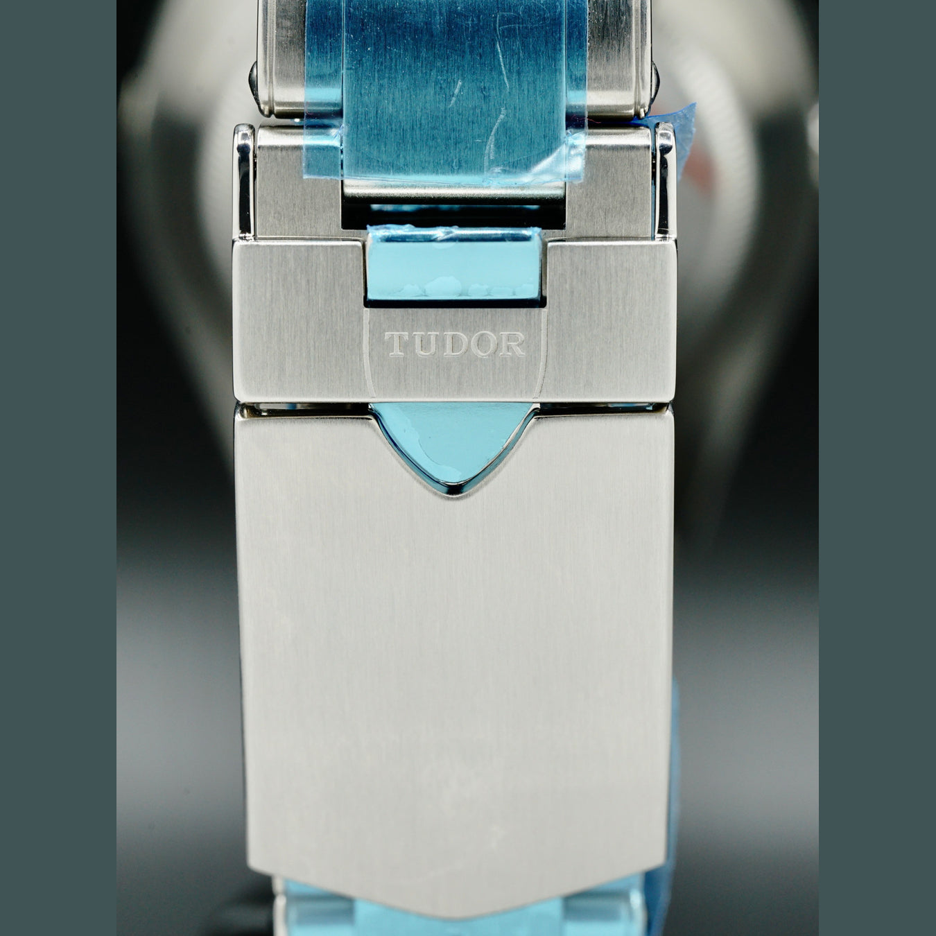 Tudor Blue Dial Black Bay 58 79030B