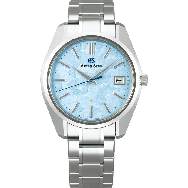 Grand Seiko SBGP017 Limited Edition