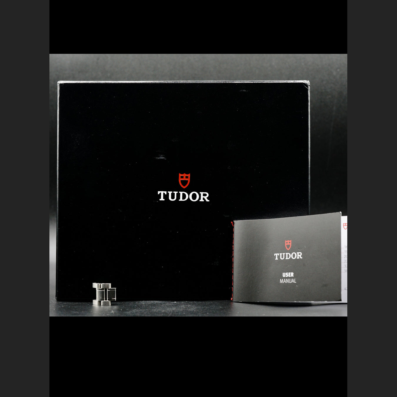 Tudor Style Blue Dial Fluted Bezel M12510-0013