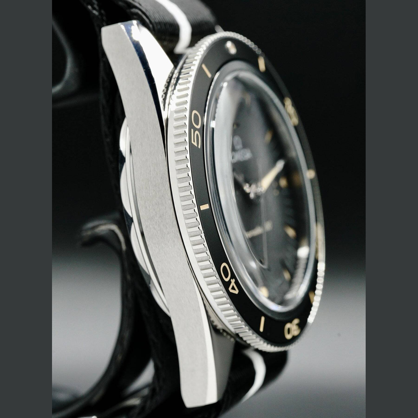 Omega Seamaster 300 Master Chronometer 234.32.41.21.01.001