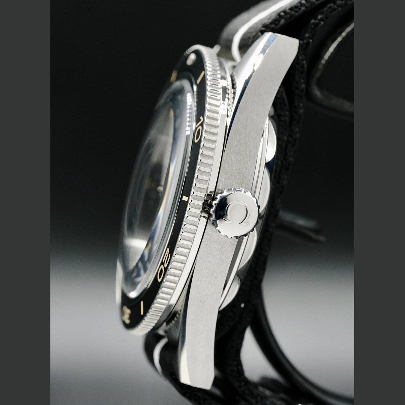 Omega Seamaster 300 Master Chronometer 234.32.41.21.01.001