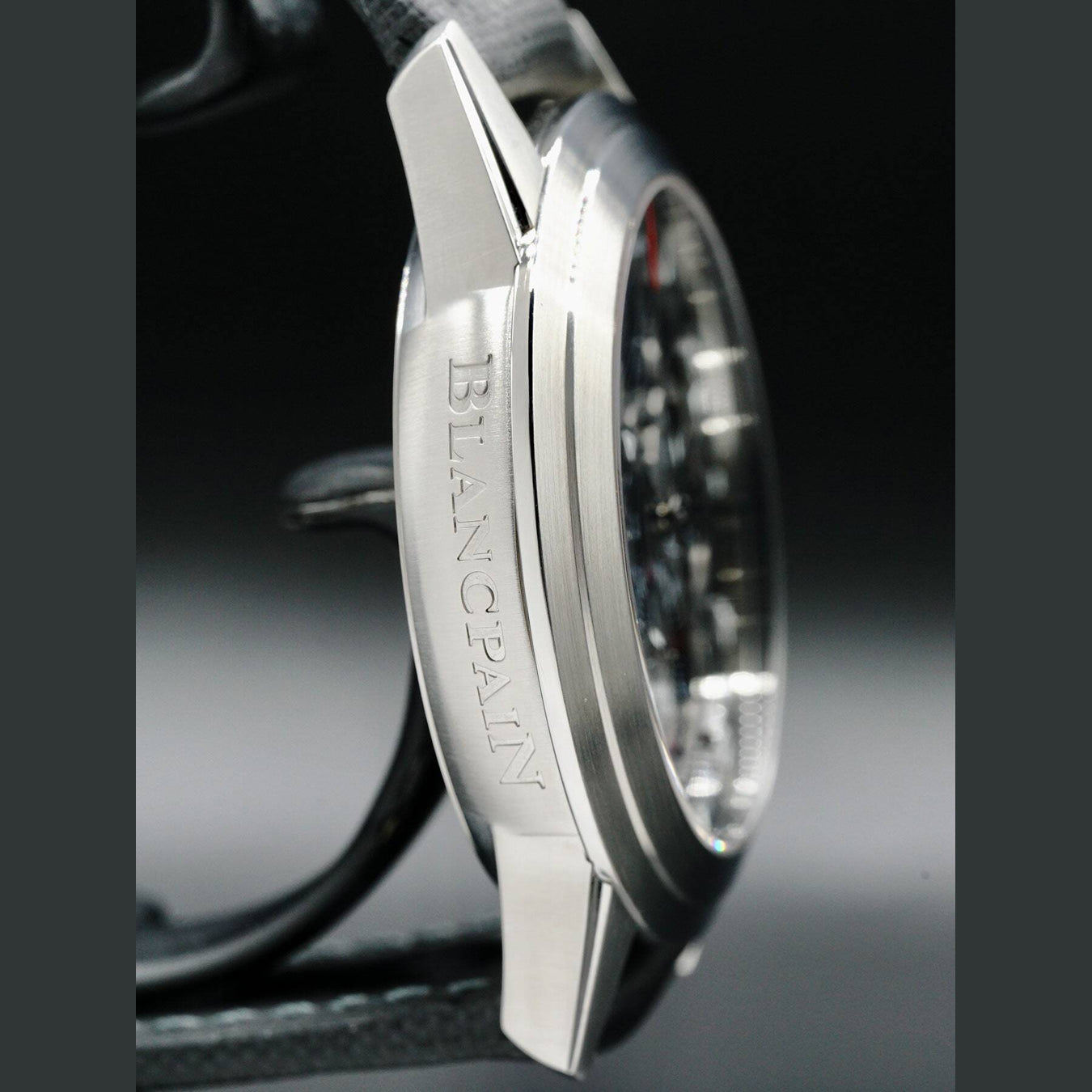 Blancpain Evolution Flyback Chronograph 560stc-11b-52b