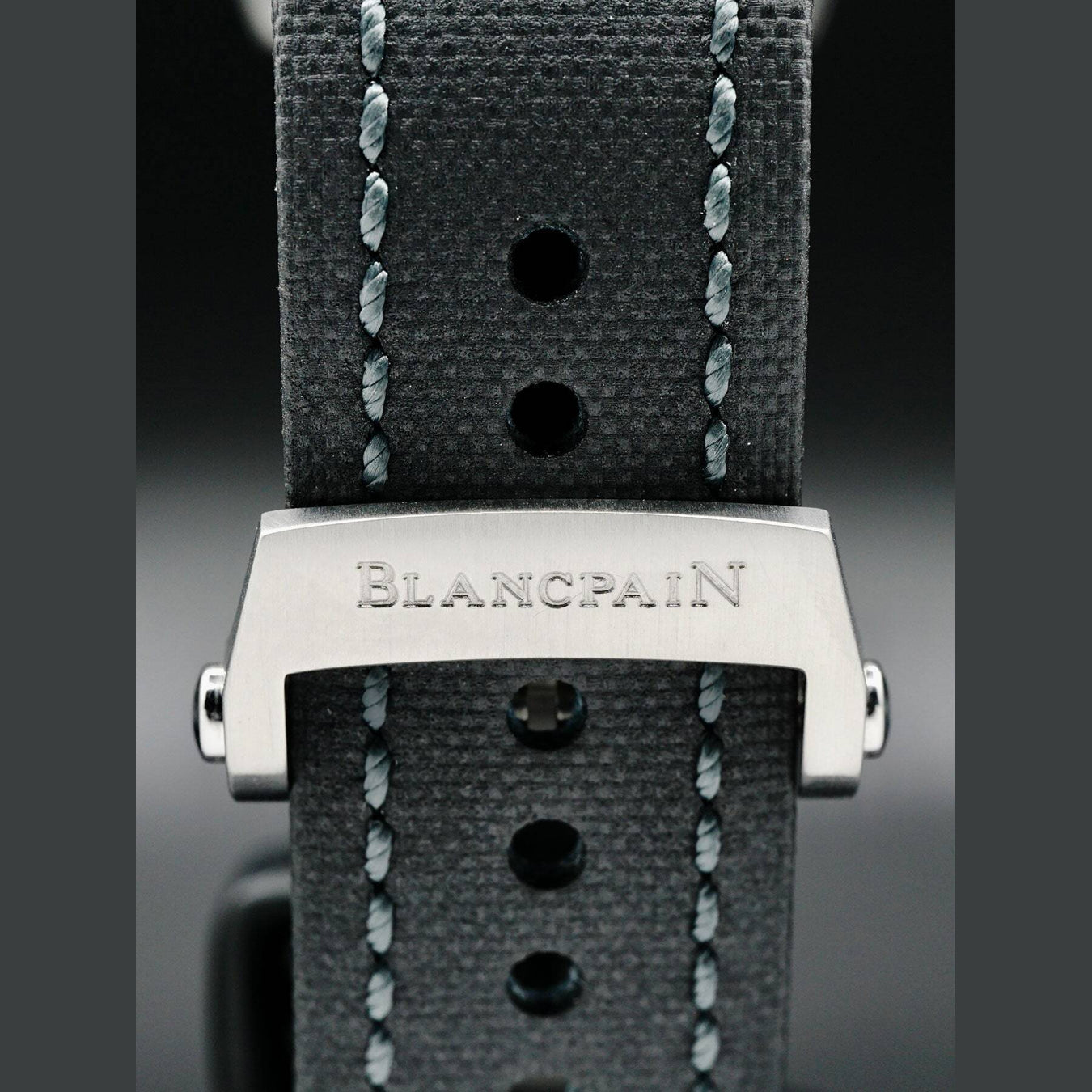Blancpain Evolution Flyback Chronograph 560stc-11b-52b