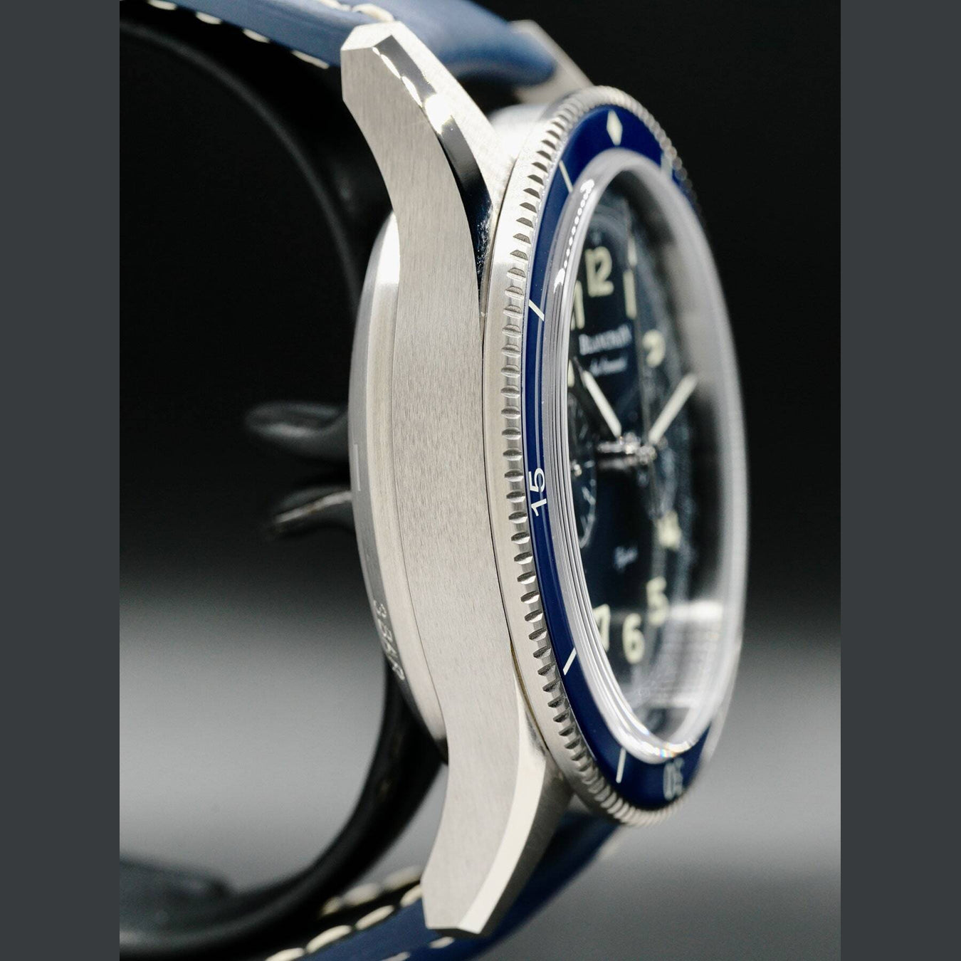 Blancpain Air Command AC02 12B40 63B