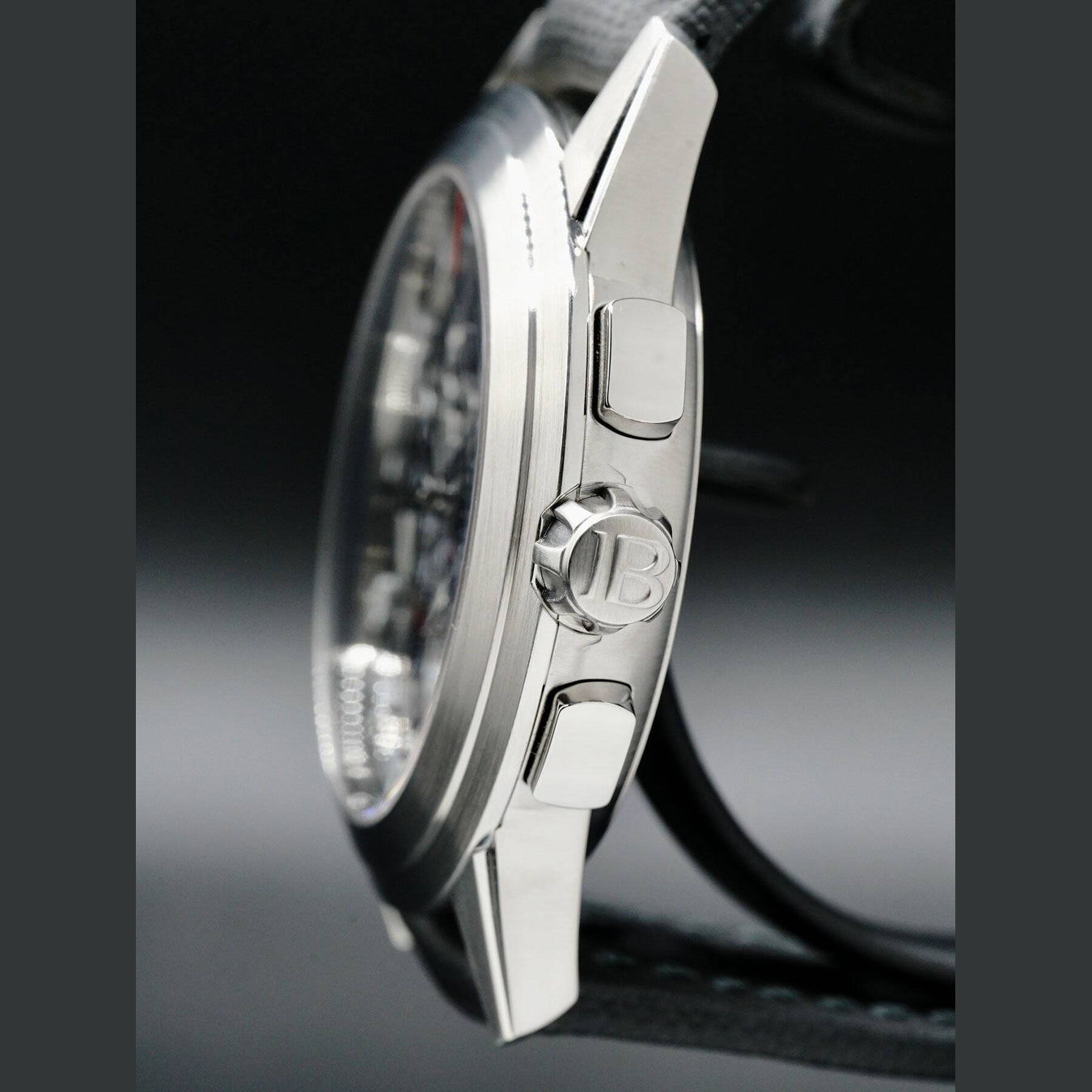 Blancpain Evolution Flyback Chronograph 560stc-11b-52b