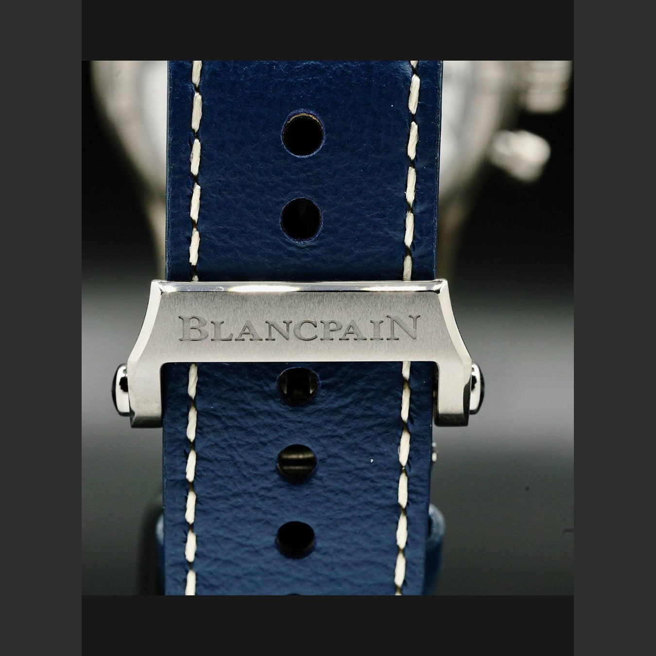 Blancpain Air Command AC02 12B40 63B