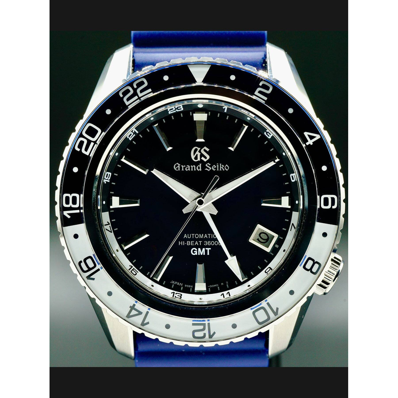 Grand Seiko Sport SBGJ237