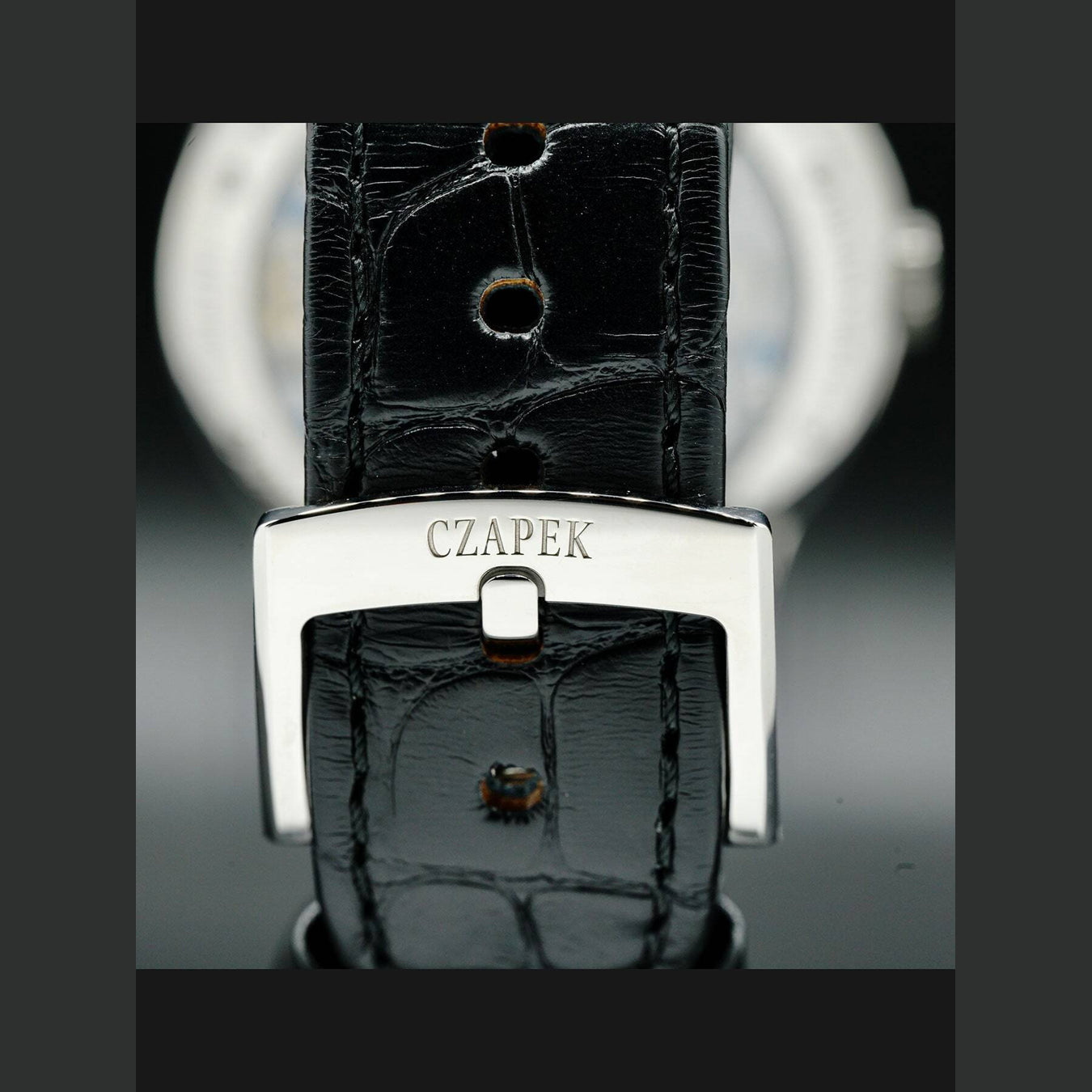 Czapek Quai Des Bergues No. 23
