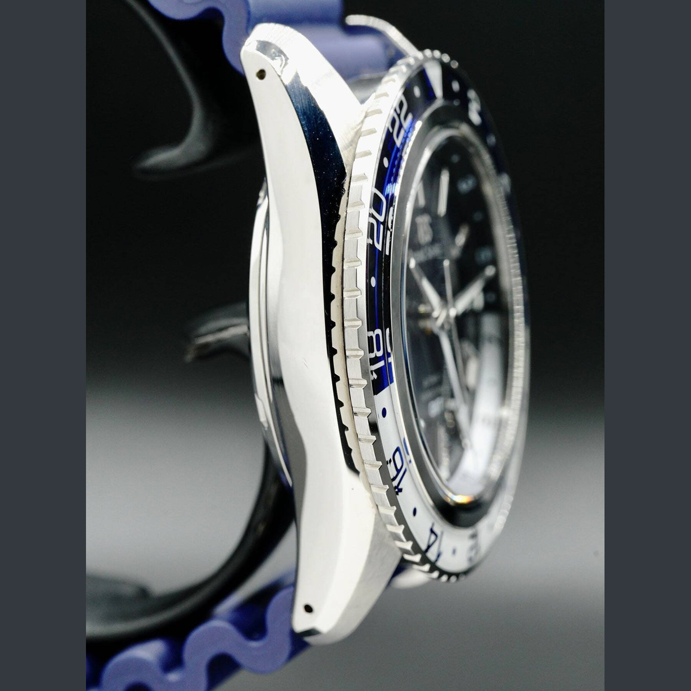 Grand Seiko Sport SBGJ237