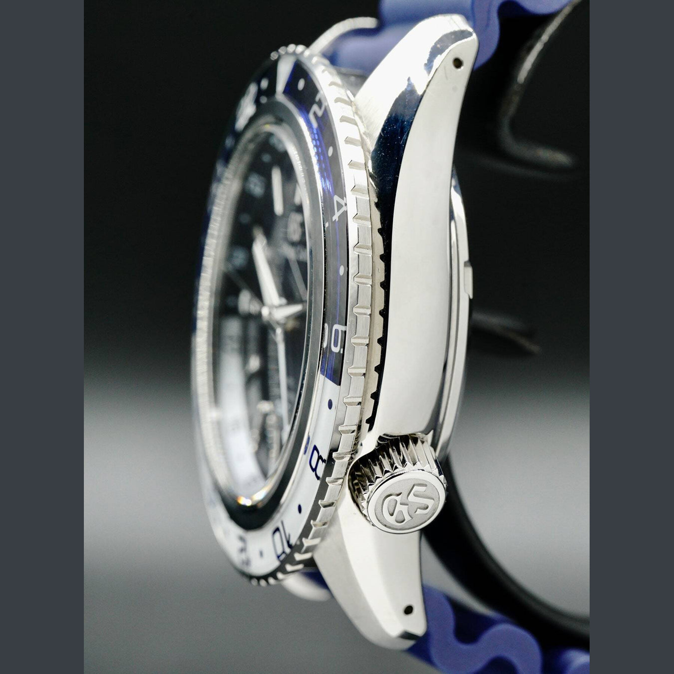 Grand Seiko Sport SBGJ237