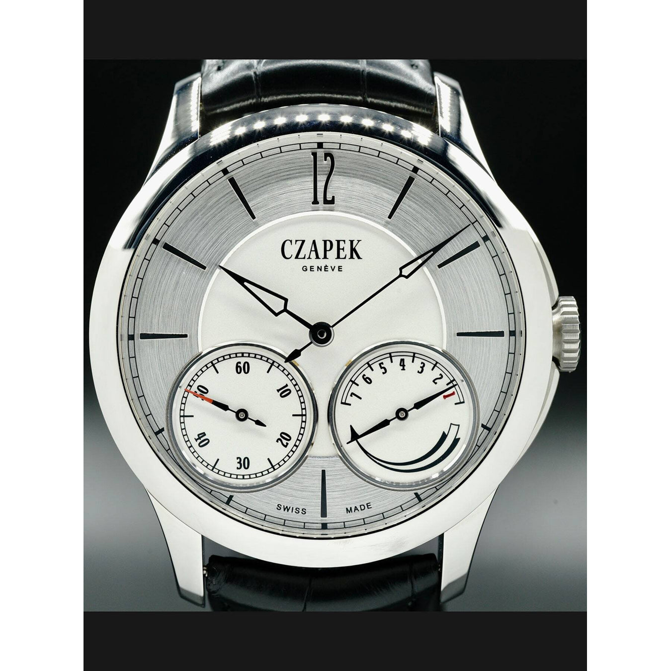 Czapek Quai Des Bergues No. 23
