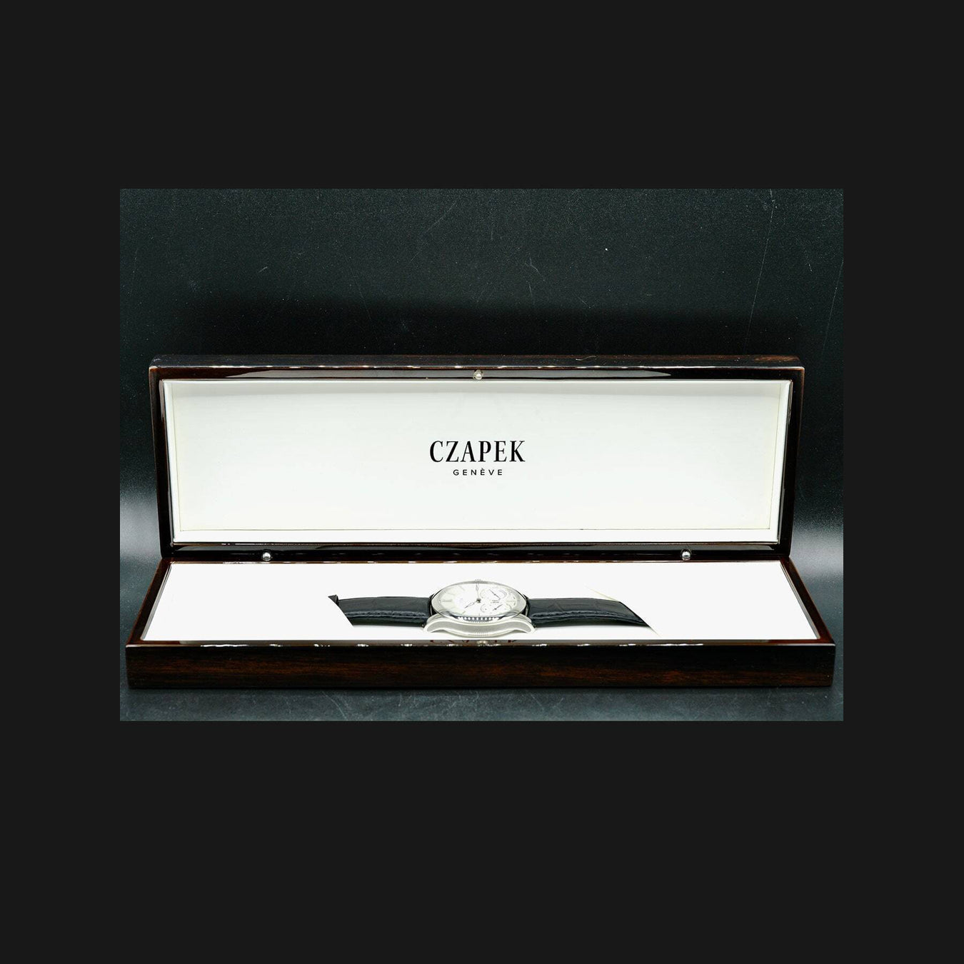 Czapek Quai Des Bergues No. 23