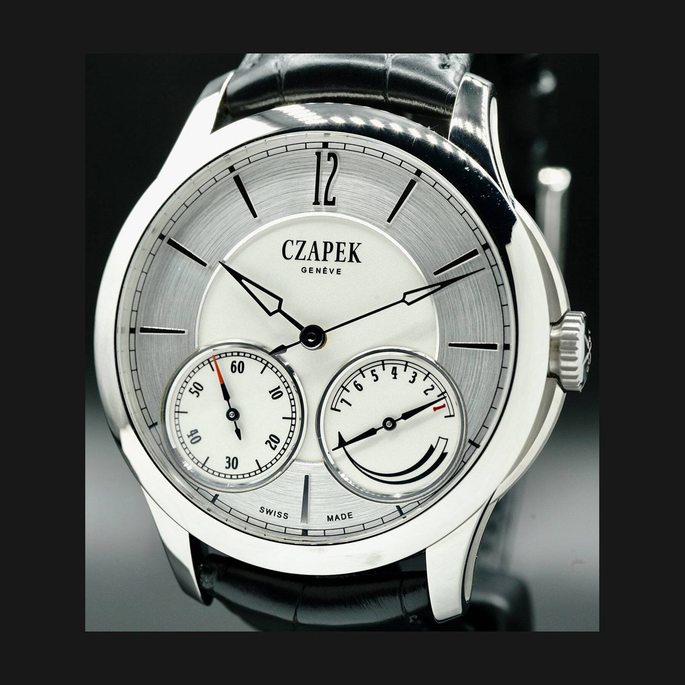 Czapek Quai Des Bergues No. 23